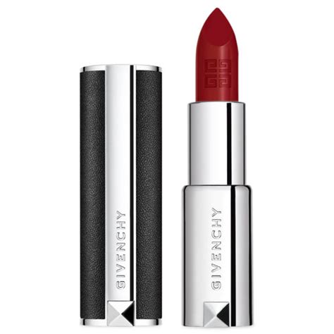 son givenchy le rouge 307|givenchy le rouge review.